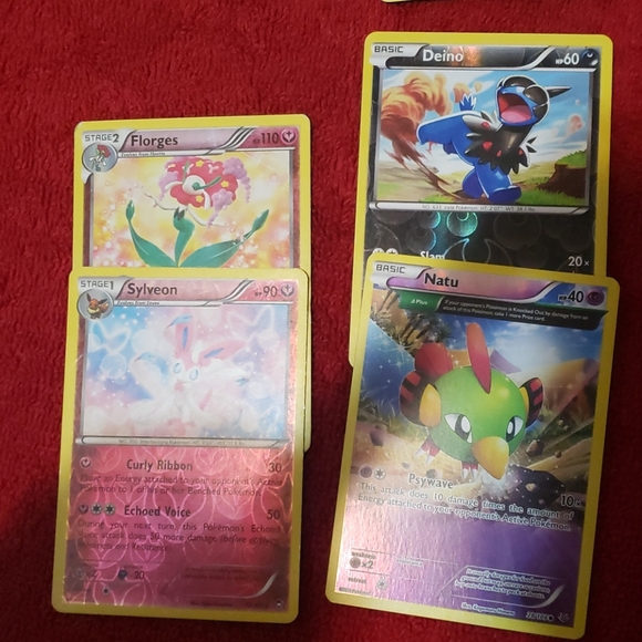 Pokemon cards - Picture 6 of 9